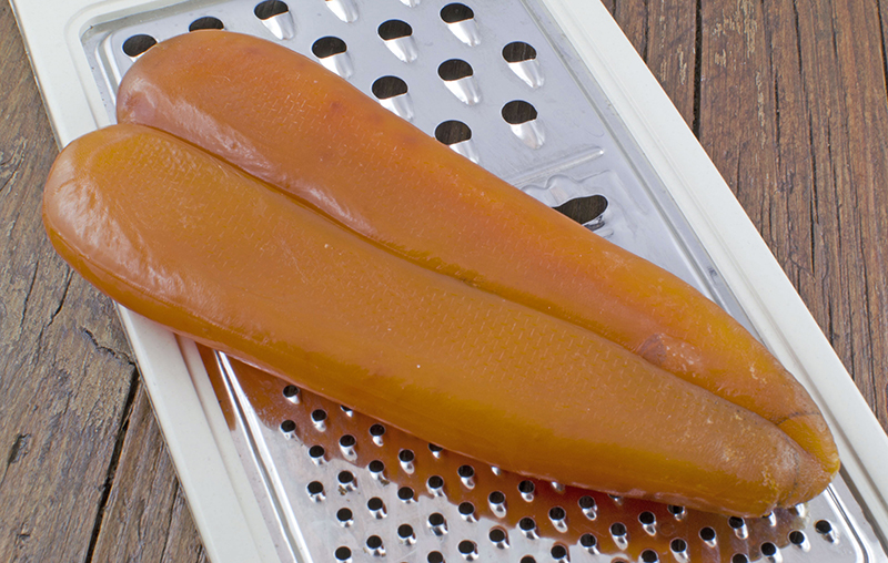 Bottarga