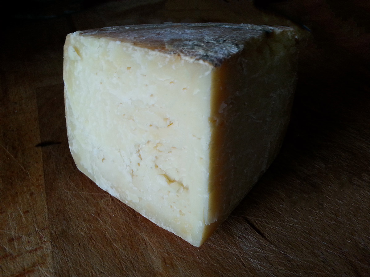 Pecorino Sardo DOP