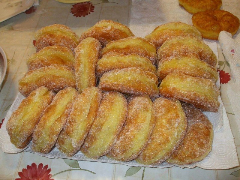 Dolci di Sardegna