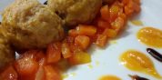 Polpette in umido